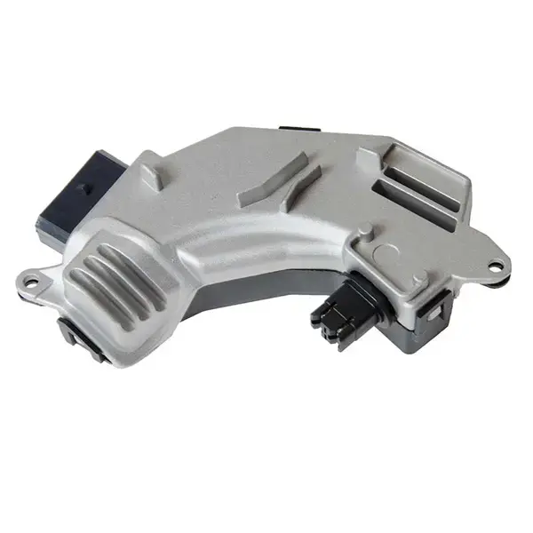 EIS Heater Fan Resistor