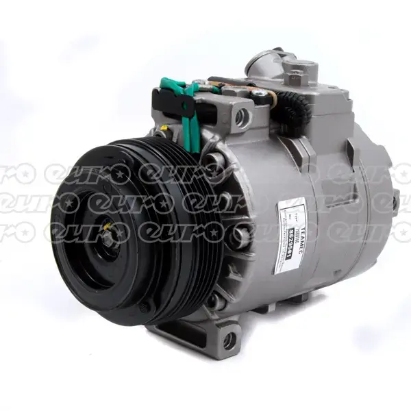Mahle Compressor A/C