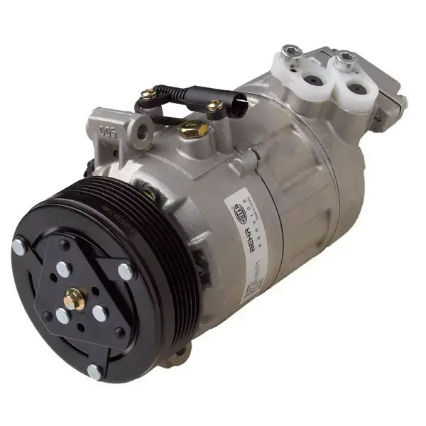 Mahle Compressor
