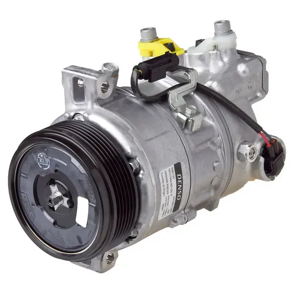 Mahle Compressor