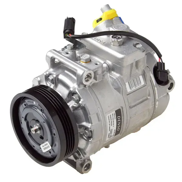 Denso Compressor A/C
