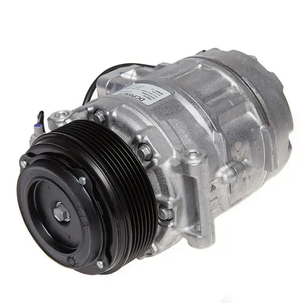 Denso Compressor A/C
