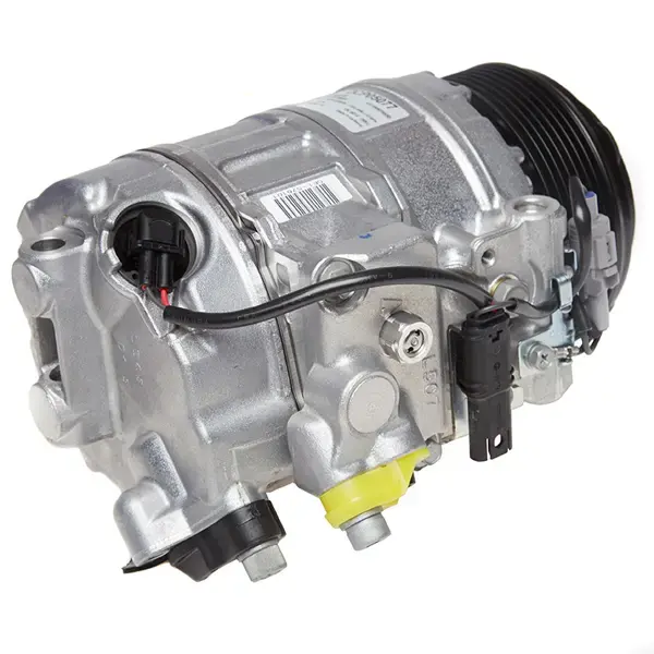 Denso Compressor A/C