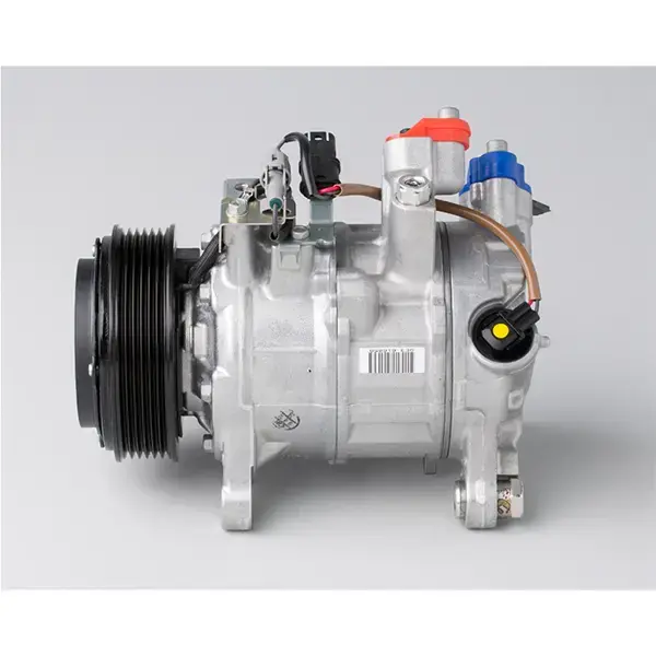 Denso Compressor A/C