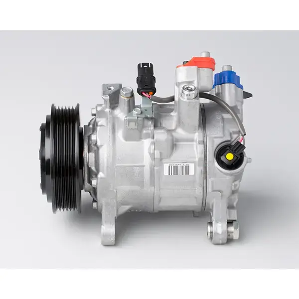 Denso Compressor A/C