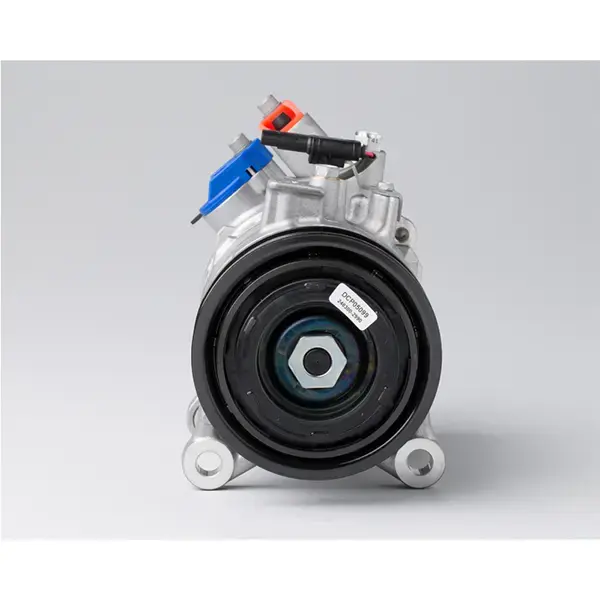 Denso Compressor A/C