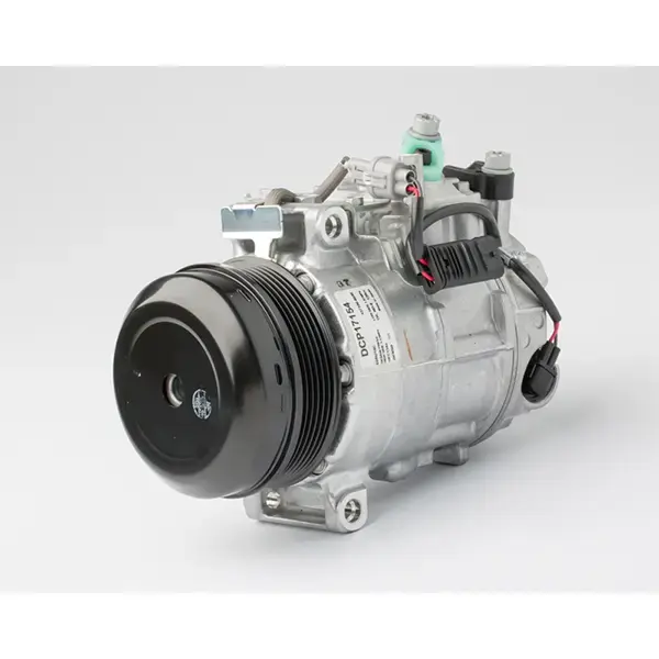 Denso Compressor