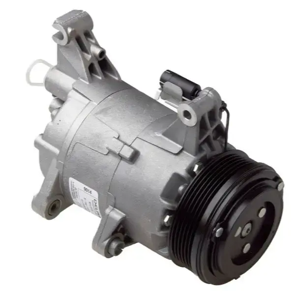 Delphi Compressor