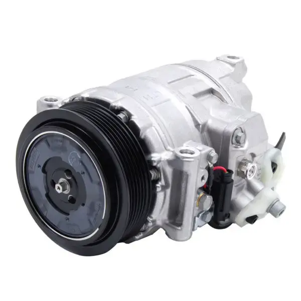 Denso Compressor A/C