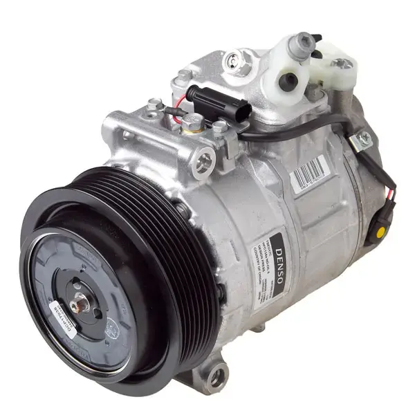 Denso Compressor A/C