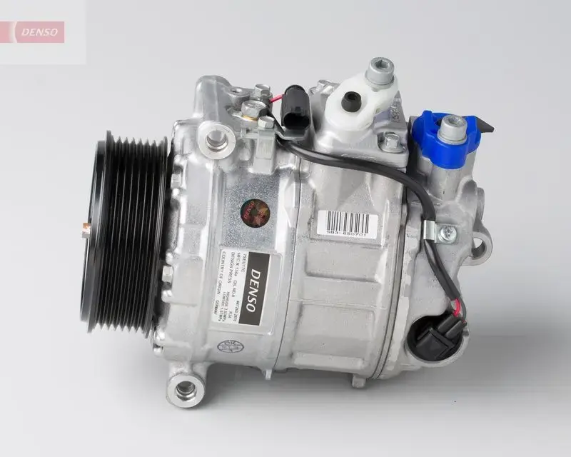 Denso Compressor A/C