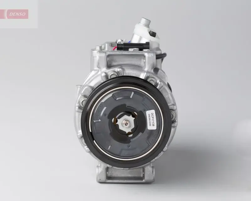 Denso Compressor A/C