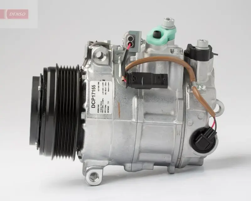 Denso Compressor A/C