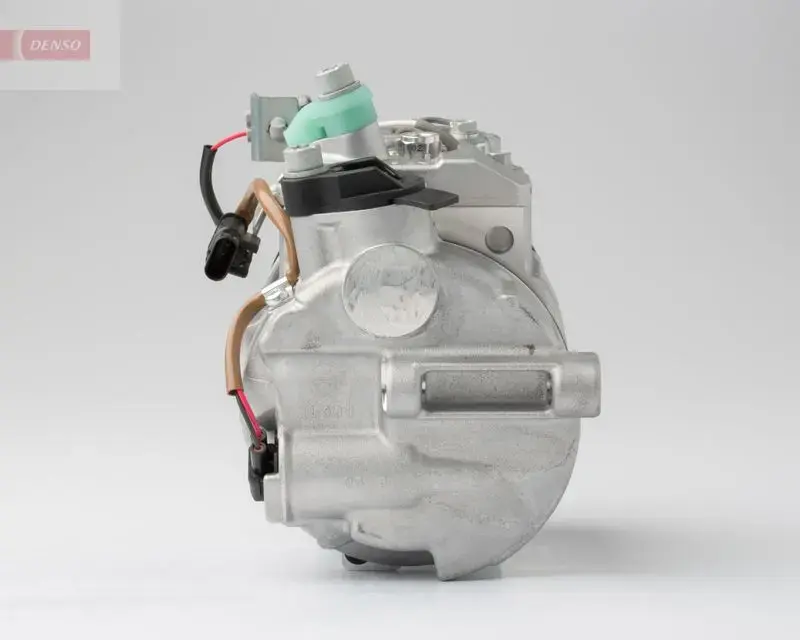 Denso Compressor A/C