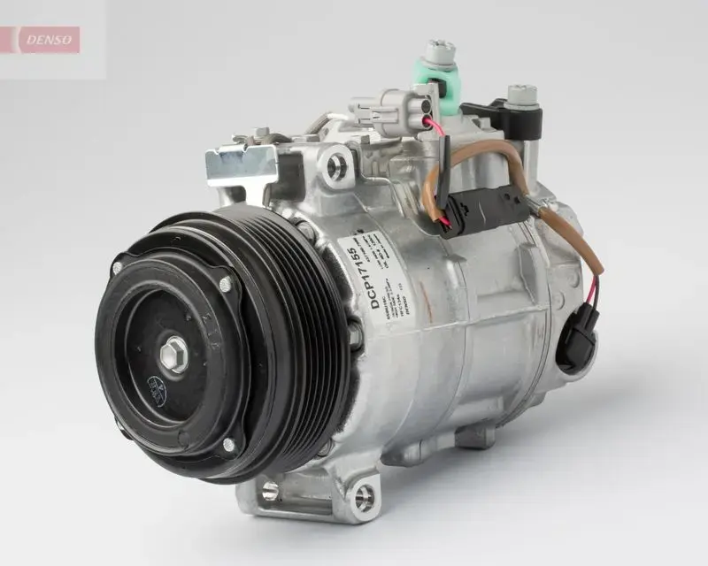 Denso Compressor A/C
