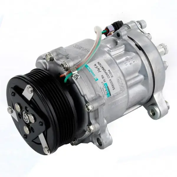 Frigair Compressor A/C