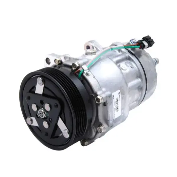 Valeo Compressor A/C