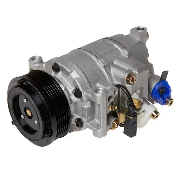 Nissens Compressor A/C