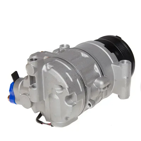 Nissens Compressor A/C