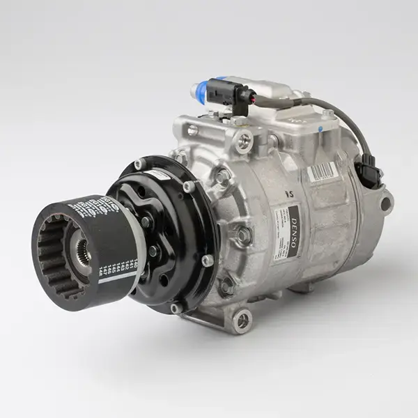 Denso Compressor