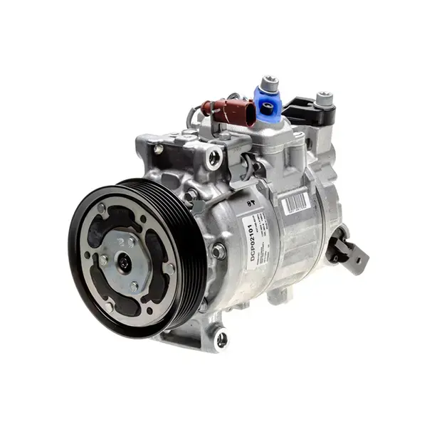 Denso Compressor A/C