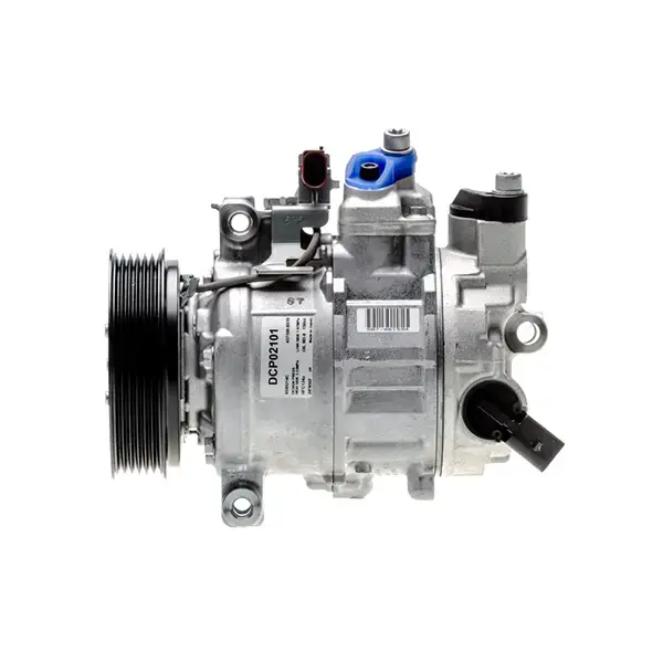 Denso Compressor A/C