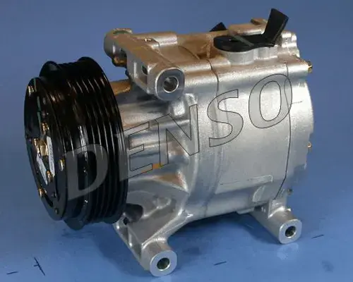 Denso Compressor A/C
