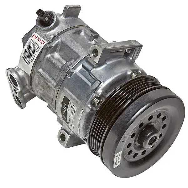Denso Compressor A/C