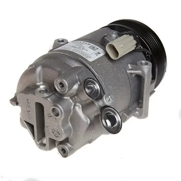 Delphi Compressor A/C