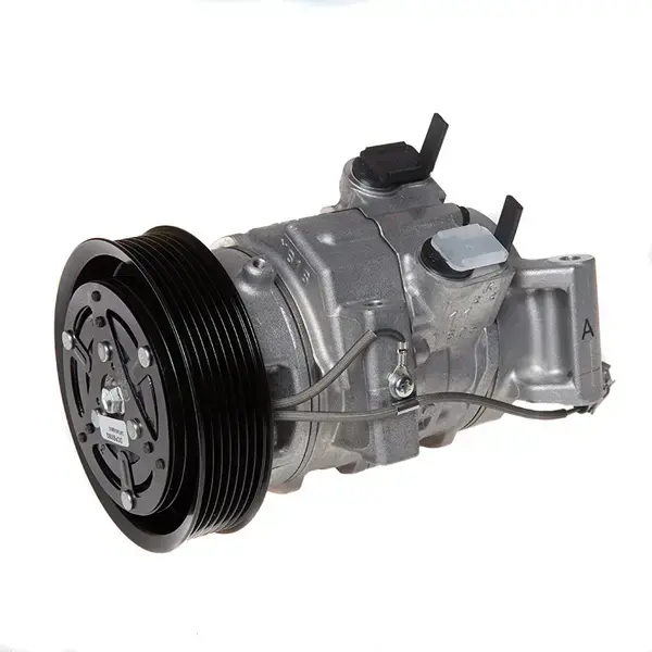 Denso Compressor
