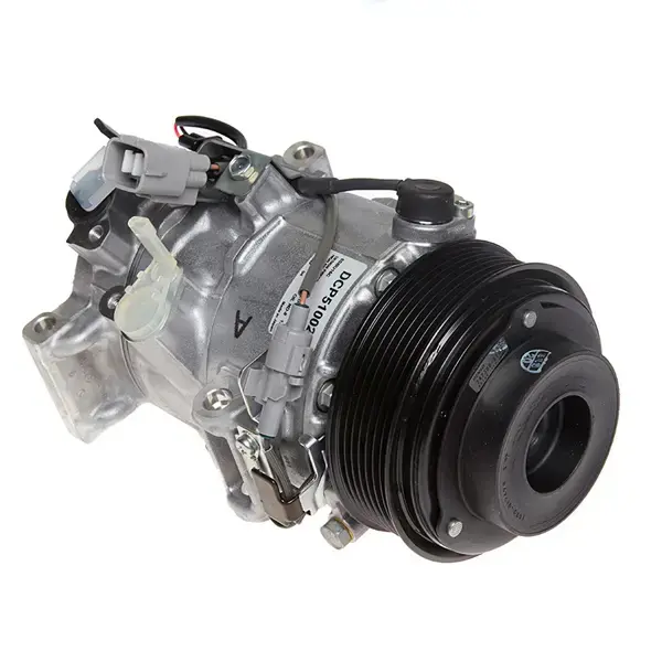 Denso Compressor A/C