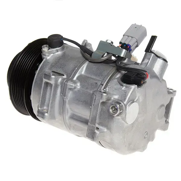 Denso Compressor A/C