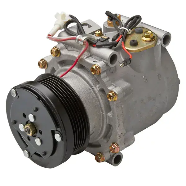 Mahle Compressor A/C