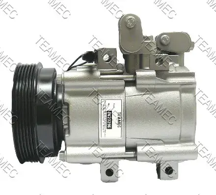 Lucas Compressor A/C