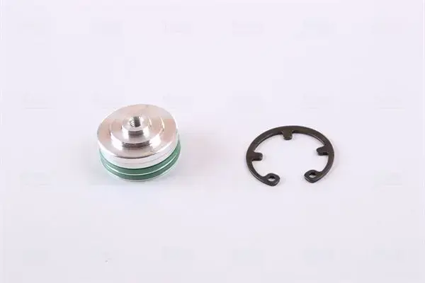 Nissens Receiver Drier