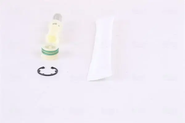 Nissens Receiver Drier