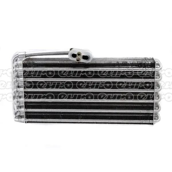 Mahle Air Conditioning Evaporator