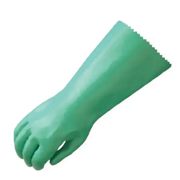 Euro Car Parts AC Splash Protection Gloves Sol-Vex 37-675 Size 10