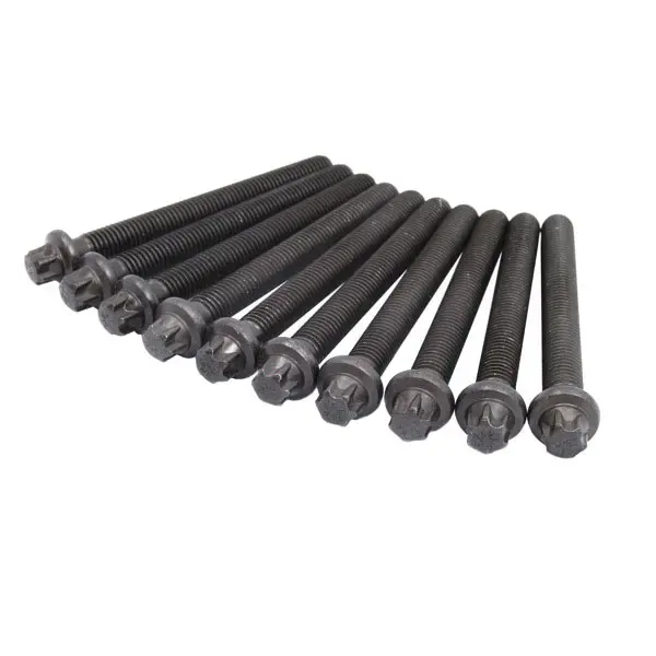 Elring M40 M42 M43 Head Bolt Set. | 802.760 | Euro Car Parts