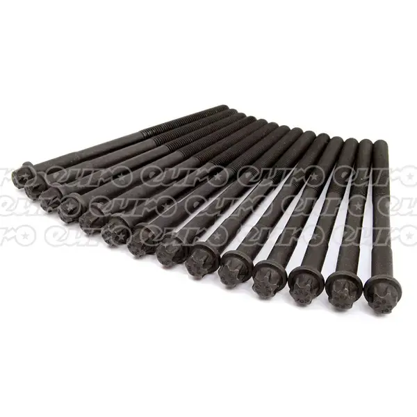 Elring Head Bolt Set Bmw E21 E34 75-95 | 820.229 | Euro Car Parts