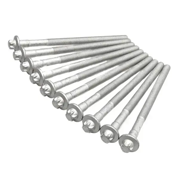 Elring Headbolts Merc C180 271.946 | 132.180 | Euro Car Parts