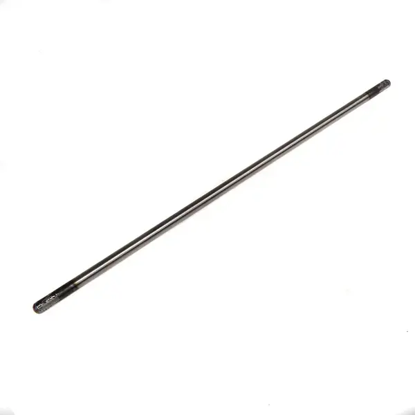 DANSK Vibration Damper Timing Belt
