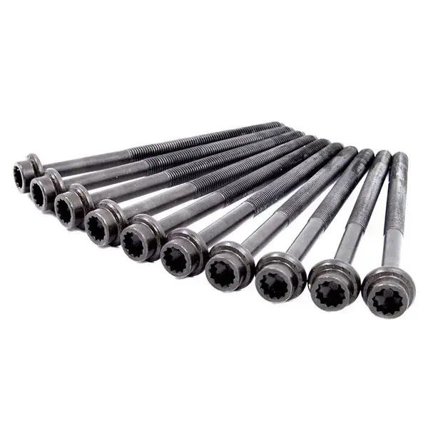 Elring Head Bolt (Set Of 10) Various Vw/audi | 803.740 | Euro Car Parts