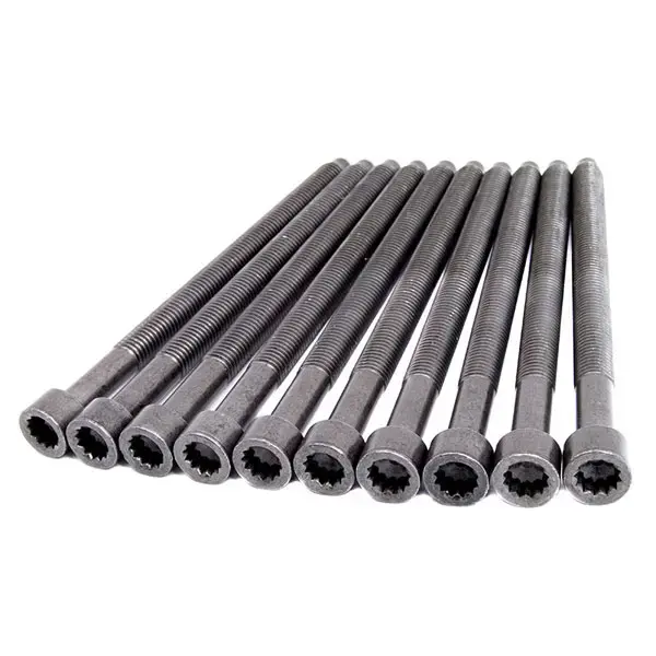 Elring Head Bolt (Set Of 10) Various Vw/audi | 057.240 | Euro Car Parts