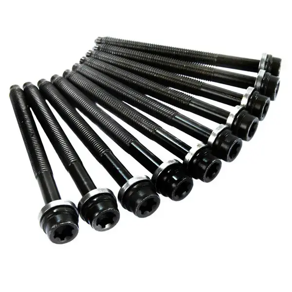 Elring Head Bolt Set Various Vw/audi | 804.870 | Euro Car Parts