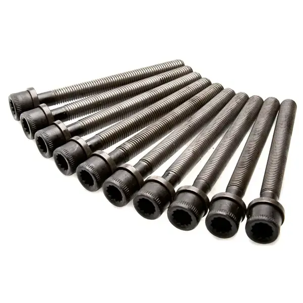 Elring Head Bolt Set Vag 1.4 1.6 91-01 | 302.250 | Euro Car Parts