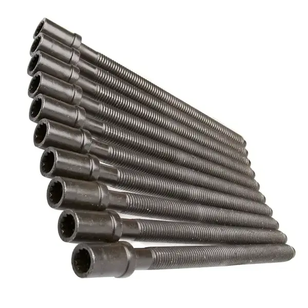 Elring Diesel Head Bolt Set Vw | 305.430 | Euro Car Parts