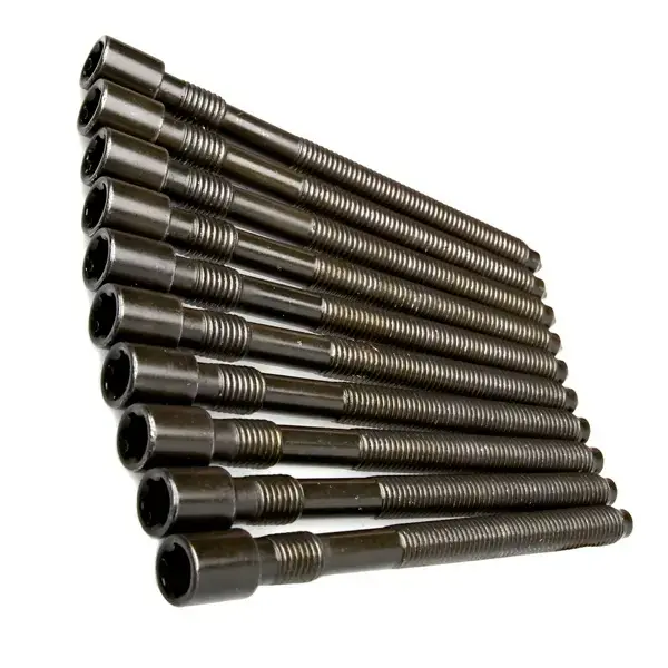 Elring Head Bolt Set Vw | 130.830 | Euro Car Parts