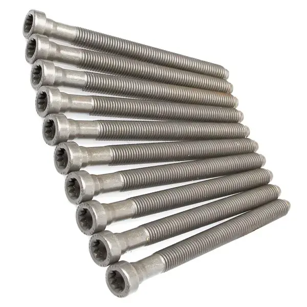 Elring Head Bolt Set Vag 1.6/2.0Tdi 06> | 189.380 | Euro Car Parts