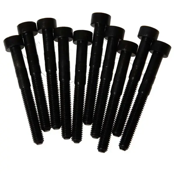 MOTIVE Vibration Damper Timing Belt